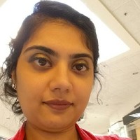 farida shaikh