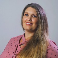 Joelene Jensen