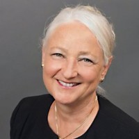 Maryann Saxby
