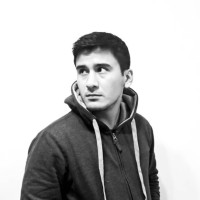 Erick Herrera Castillo