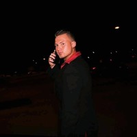 Nickolas McCannon