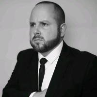 Paul Reid