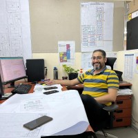 Zaheer Bashir
