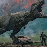 T REX