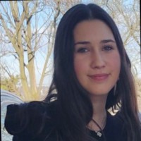 Chloe Schiff