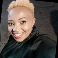 Mahlatse Cordelliah Maponya