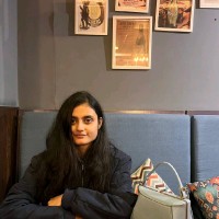 Ayushi Pupul