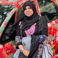 Shazia Ansari