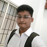Thrishul M Shylesh