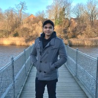 Zeeshan Ali Shaikh