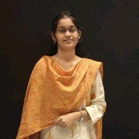 Akshayasri Sridhar
