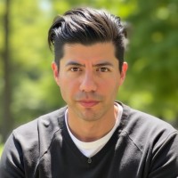 Percy Rosales, MBA