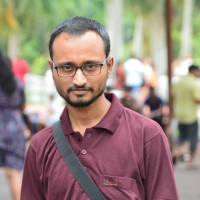 Pulak Mondal
