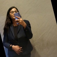Pallavi Paul