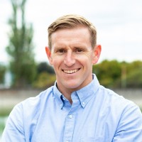 Ryan Calkins