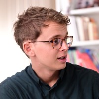 Jacob Hadler-Jacobsen