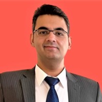 Muhammad Ali Sajjad