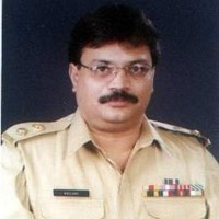 Arshad Ansari