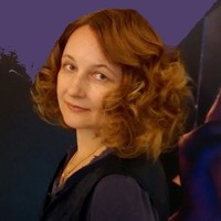 Svetlana Dynin