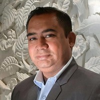 Subhash Anthony