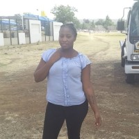 Puleng Madiba