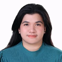 Joanna Mae Ecraela