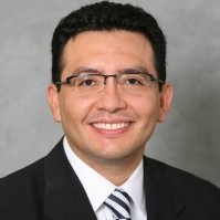 Roger Martinez