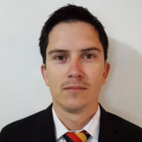 Abraham Martinez