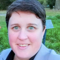 Lauren Pinckney