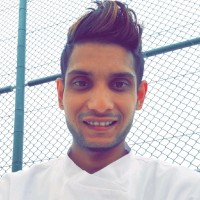 Alex Fernandes
