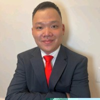 Hendra Muljono