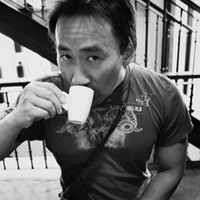 Winston Chueng