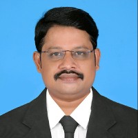 K C Sabari
