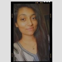 Mansi Suthar