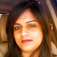 Pooja Singh