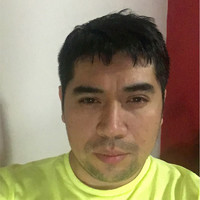 Adrian Alejandro Huaiquilao Ramírez
