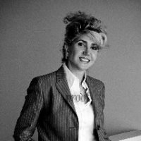 Stephania Armani, Ph.D.