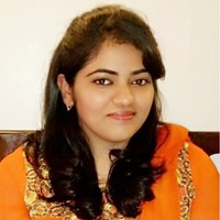 Esha Sabharwal