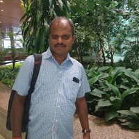 Selva Kumar
