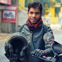 Dev Ashish Dewangan