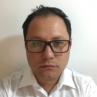 Luis Alberto Magallan Yacuta