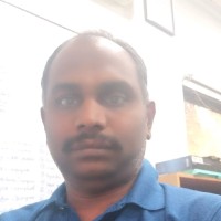 Sreenivasan Sreenivasan