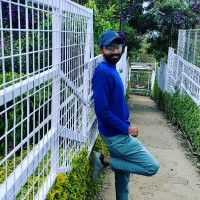 Jishnu Benny