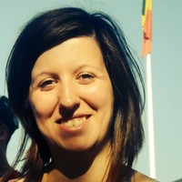 Aurélie Patte