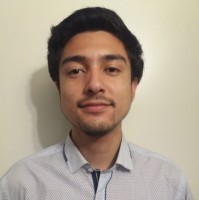 Nicolas Pando Luco