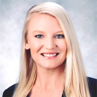 Kristin Johnson