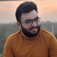 Ashish Nanda