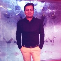 Dhaval Dedhia