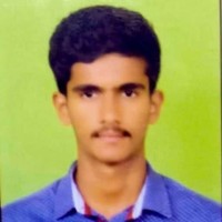 Sudeep M Arashingodi
