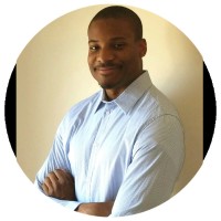 Xavier Cooley